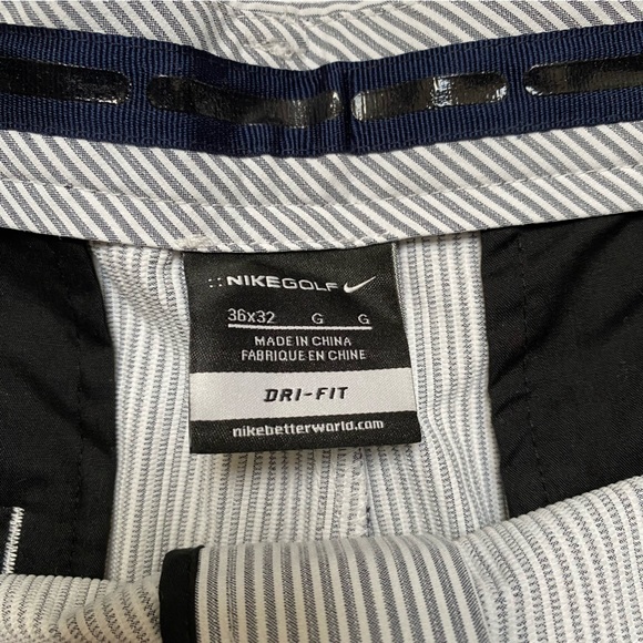Nike Golf Pants - Picture 3 of 12